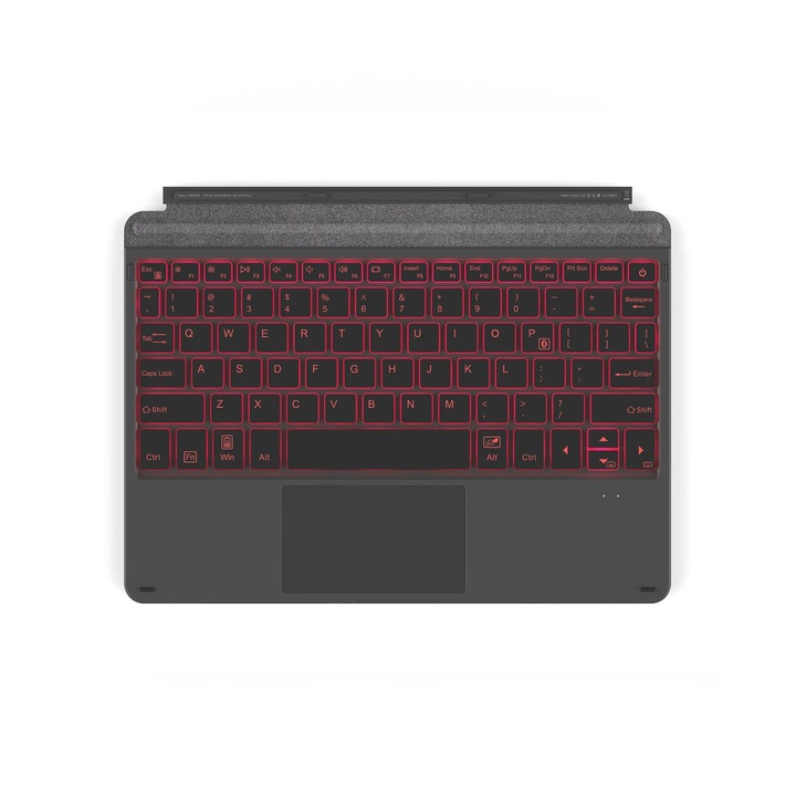 Tastatura pentru Microsoft Surface GO 1/2/3 Bluetooth 5.1