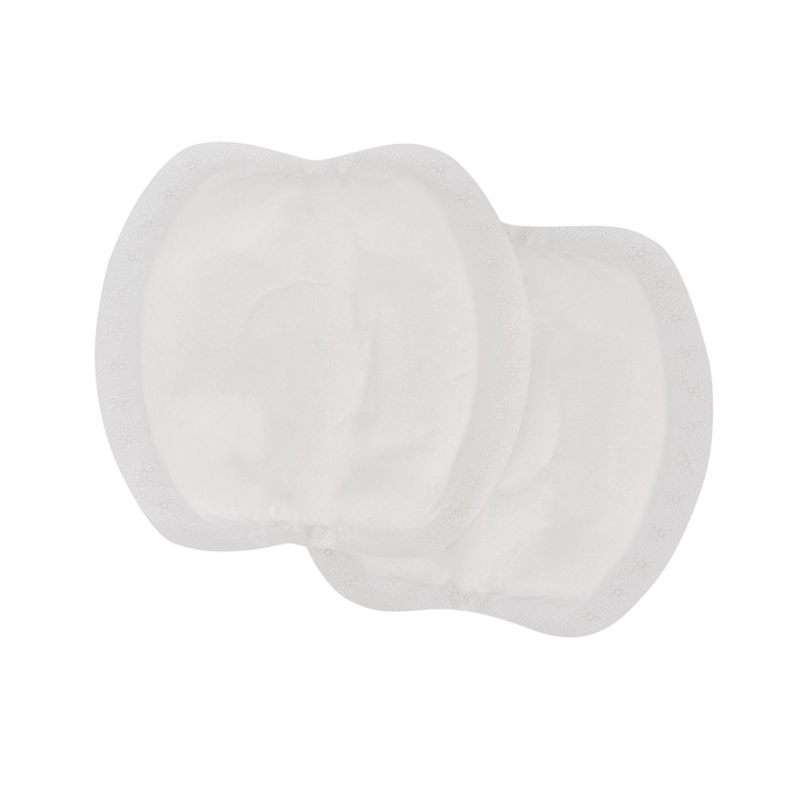 Tampoane Pentru San Bebe Confort, Ultra-Absorbante, 30Buc