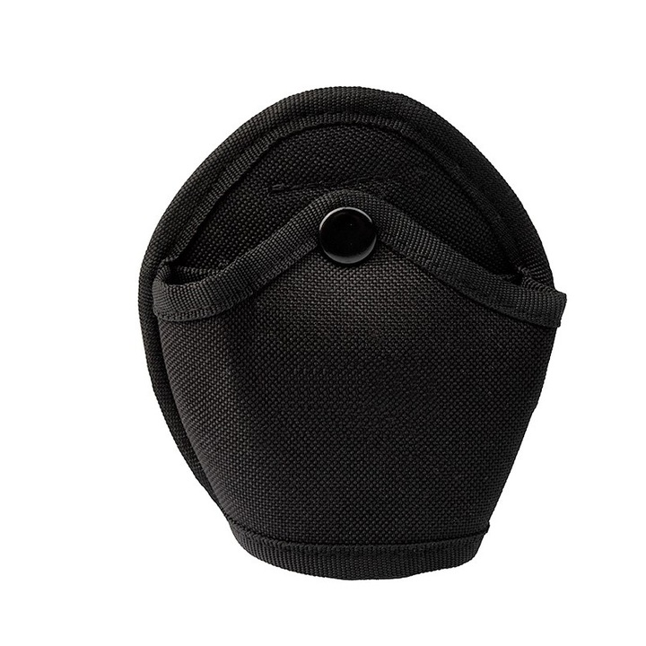 Toc pentru catuse Depox, True Cover, cordura, negru