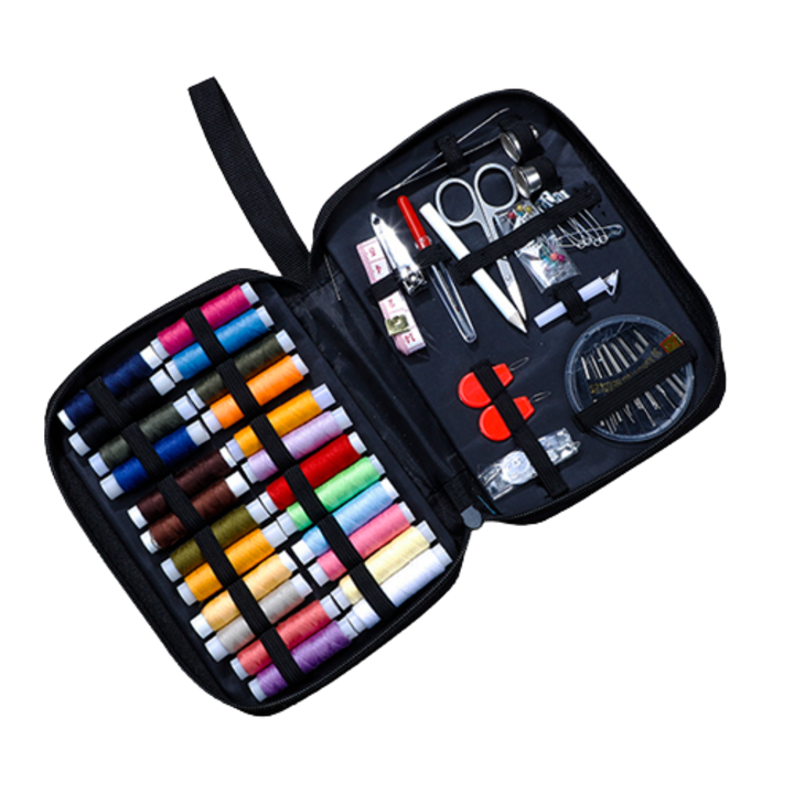 Set premium pentru cusut Haushalt International, 103 piese