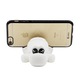 Suport telefon Broscuta White 12