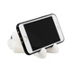 Suport telefon Broscuta White 12