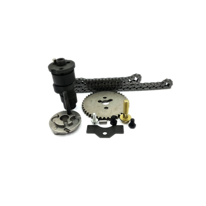 Ax cu came ansamblu diferential cilindru Atv CFMoto 400cc, 2015-2018