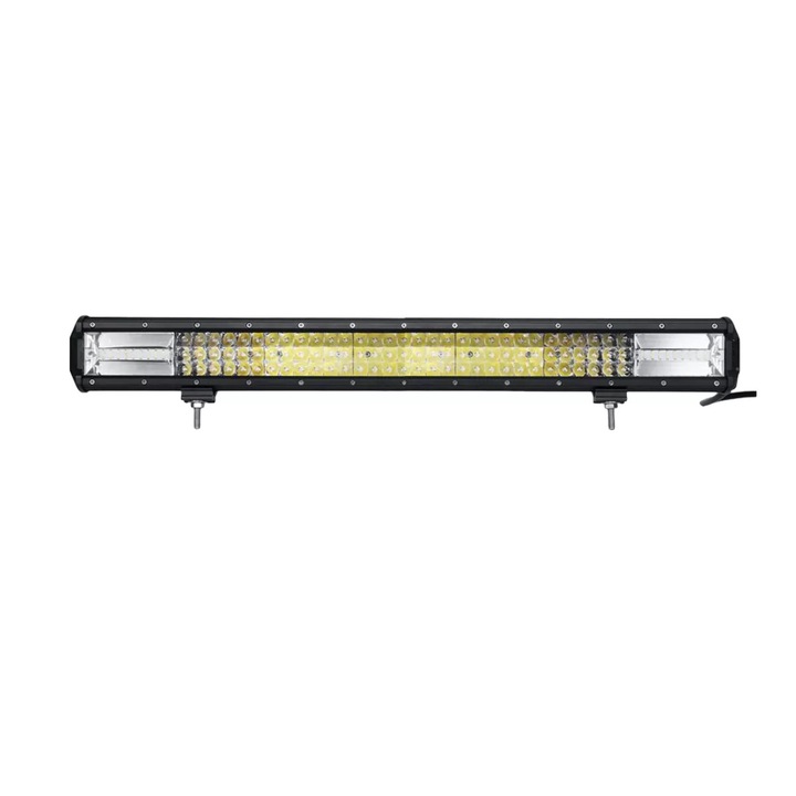 Bara iluminare LED, 93 cm, 585W, Delta Series, Atv, Utv, SSV, universal