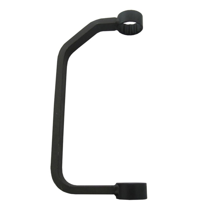 Ключ за маслен филтър, KROFTOOLS, 27 мм, Citroen, Peugeot, Ford, Jaguar