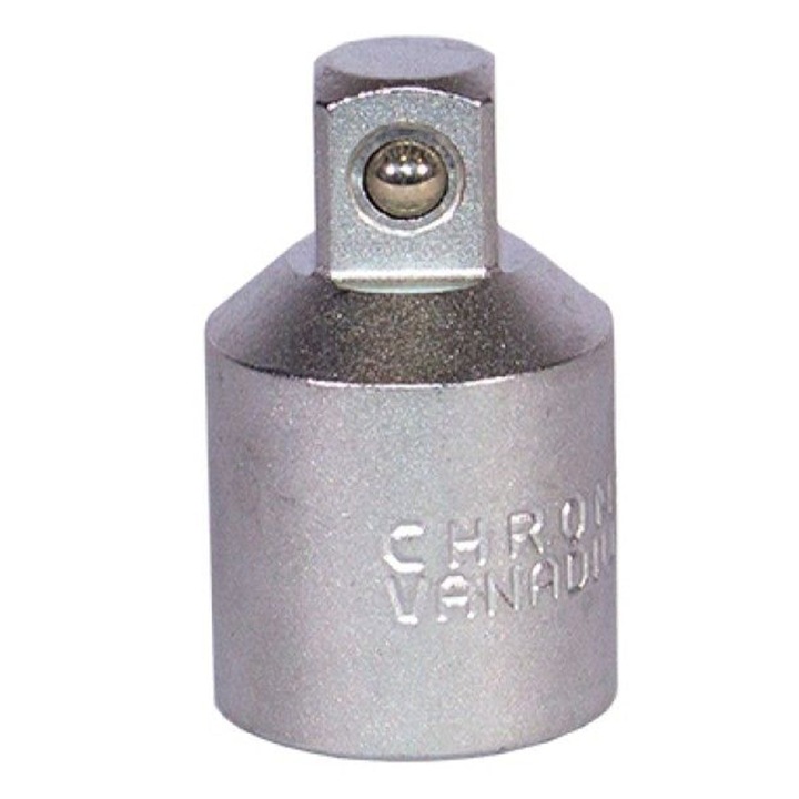 Адаптер за редуктор, KROFTOOLS, 1/2x3/8