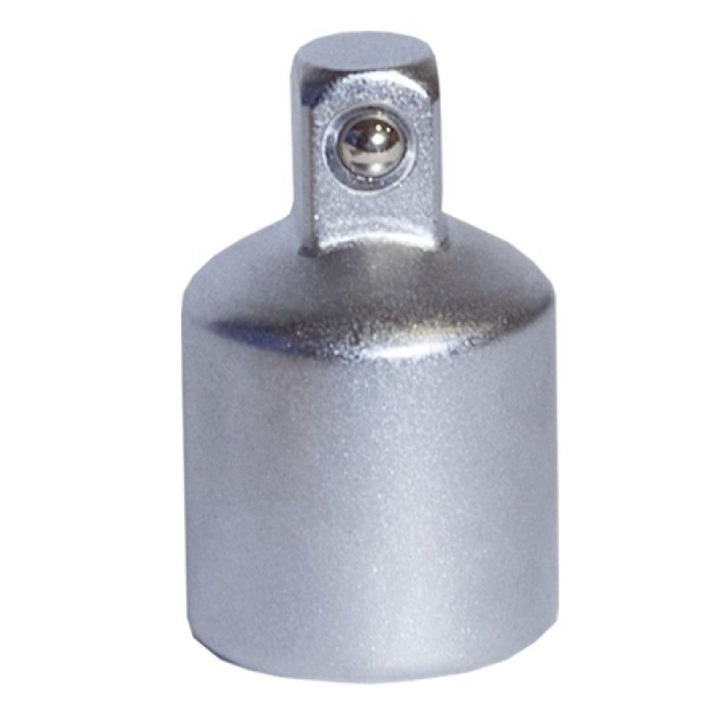 Редукционен адаптер, KROFTOOLS, 3/8,1/4