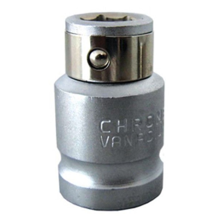 Bit adapter, KROFTOOLS, 1/2