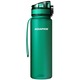 Sticla cu filtru carbon, Aquaphor, City, Tritan, 0.5l, Verde