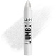 Iluminator stick NYX PM Jumbo Highlighter, 2 Vanilla Ice Cream, 2.7 g
