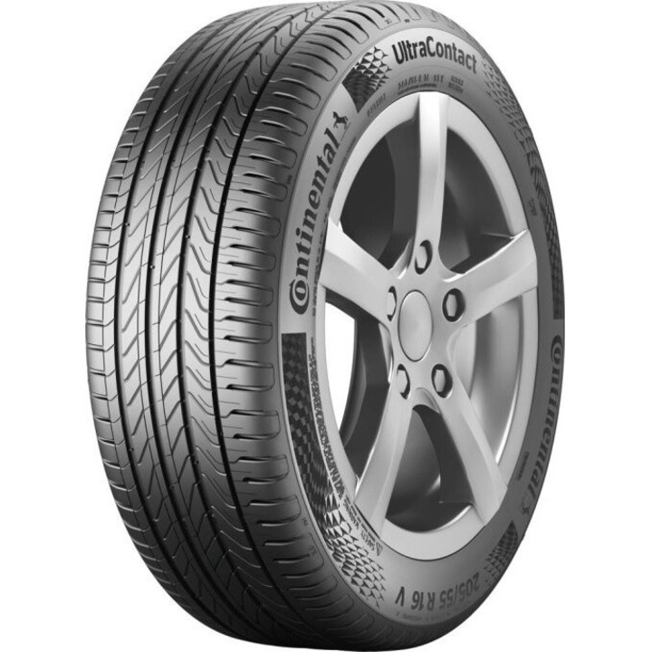 Anvelopa VARA Continental UltraContact 185/65 R15 92 T