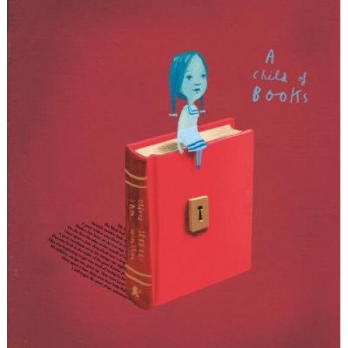 A Child of Books, Oliver Jeffers (Author)