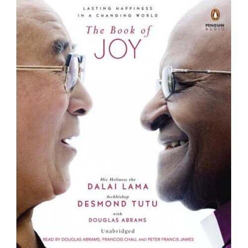 The Book of Joy: Lasting Happiness in a Changing World, Dalai Lama (Author)