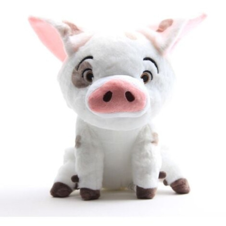 Плюшена играчка, QttvbTna, 20см, Многоцветна