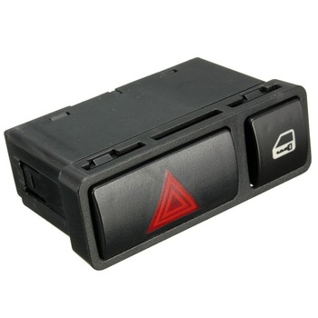 Buton avarie / blocare usi compatibil Bmw Seria 3 E46 1998-2005 Buton avarie / blocare usi compatibil Bmw Seria 3 E46 1998-2005