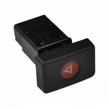 Buton avarie compatibil Dacia Logan 1 2004-2012 Buton avarie compatibil Dacia Logan 1 2004-2012