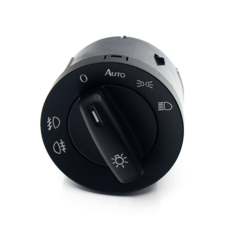 Bloc lumini compatibil Volkswagen Rabbit 2006-2009