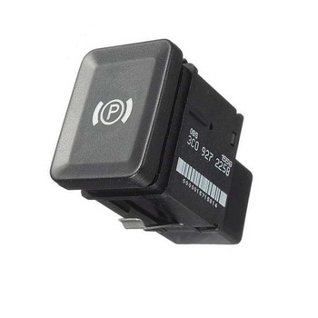 Buton frana de mana compatibil Volkswagen Passat B6 Combi 2005-2011 Buton frana de mana compatibil Volkswagen Passat B6 Combi 2005-2011
