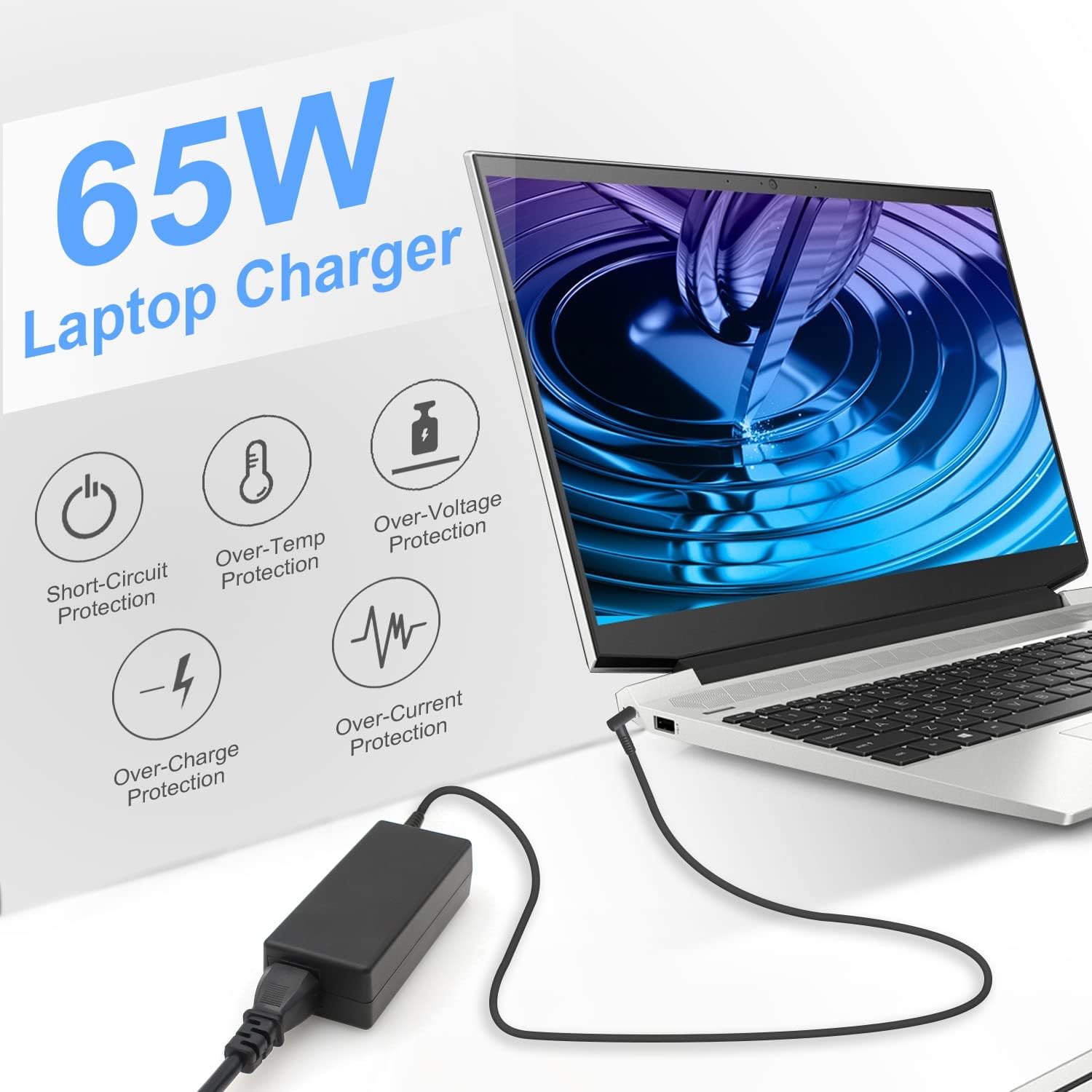 Chargeur Allume-cigare Panasonic Toughbook - Compatible CF-18, CF-19, CF-20 Et +