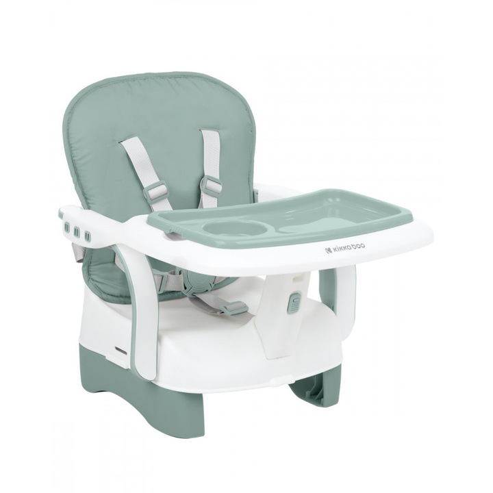 Inaltator de masa KikkaBoo Chewy Mint