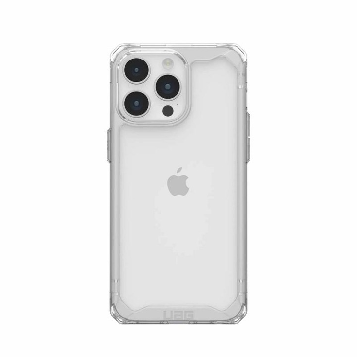 Защитен калъф UAG Plyo Series за iPhone 15 Pro Max, Ice