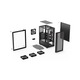 Настолен компютър PIC Game Extreme R9-9900X3D RTX 5060 TI D5, PC-GE-R9.9900X3DRTX5060TID5.32GB.2TBSSD, Windows 11 Pro, AMD Ryzen 9 9900X3D (12-ядрен) 5.5GHz AM5 Tray, PALIT GeForce RTX 5060 Ti DUAL 8GB GDDR7, 32GB (2x16GB) Lexar DDR5 6000MHz CL38
