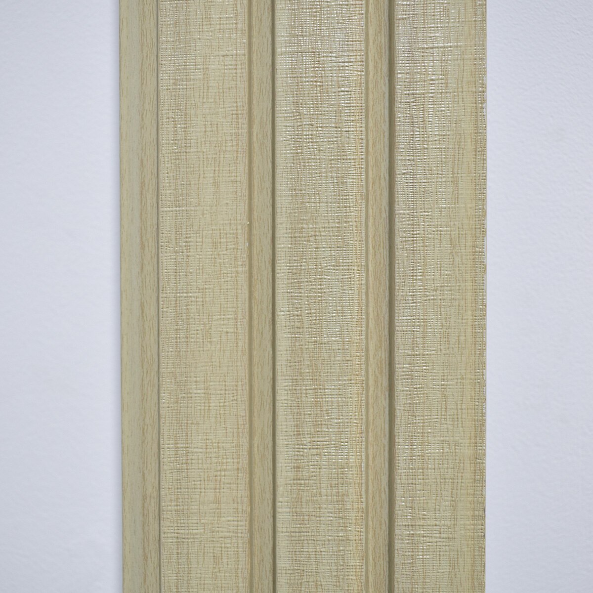 Set 5 Panouri Decorative Riflaj Polimer Rigid Naimeed D5482 
