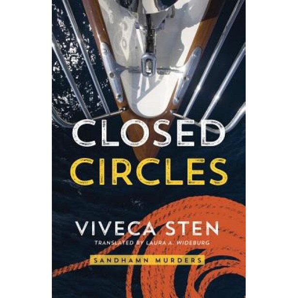 Closed Circles, Viveca Sten (Author)
