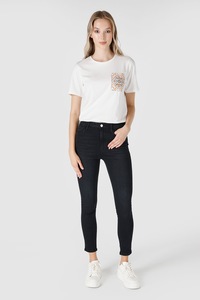 Női farmernadrágok