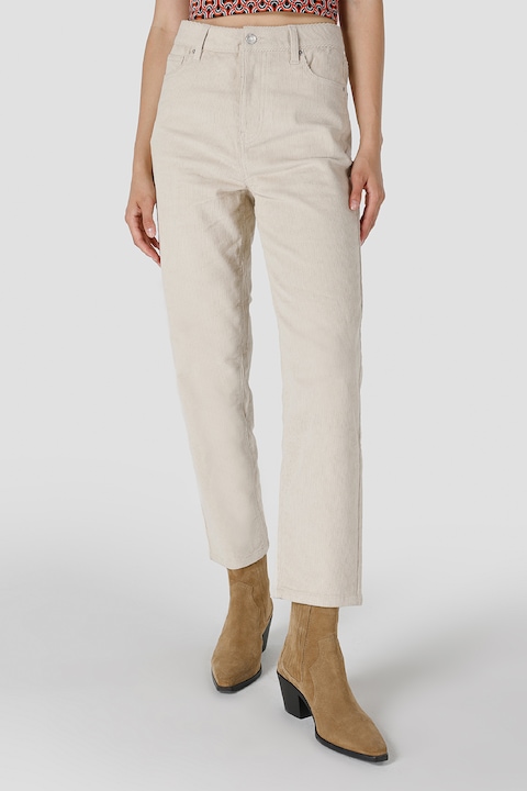 COLIN'S, Джинси Antracit със страндартна кройка, Бежов