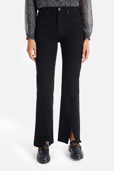 COLIN'S, Blugi evazati 729 Maggy, Negru