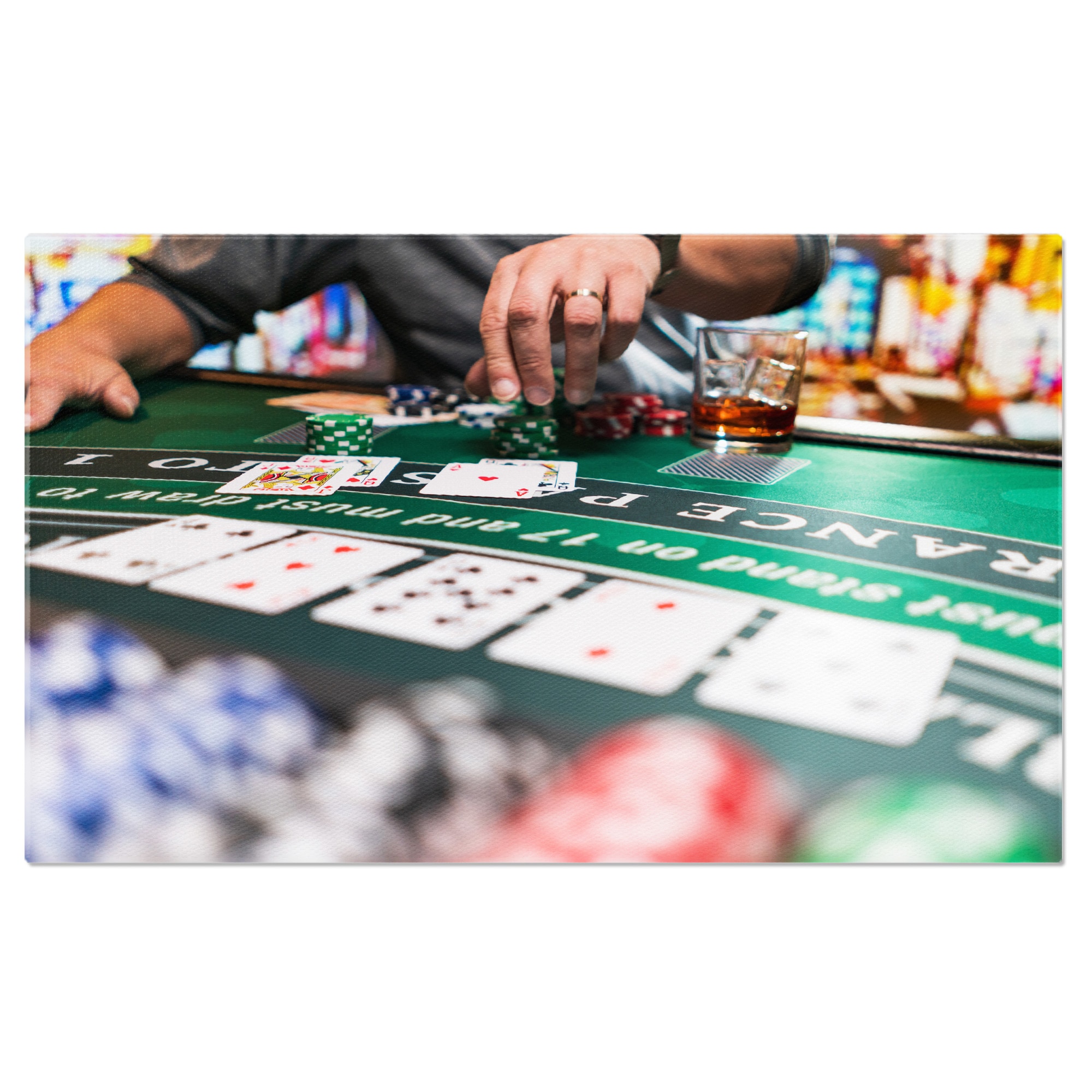 Online szerencsejáték kép