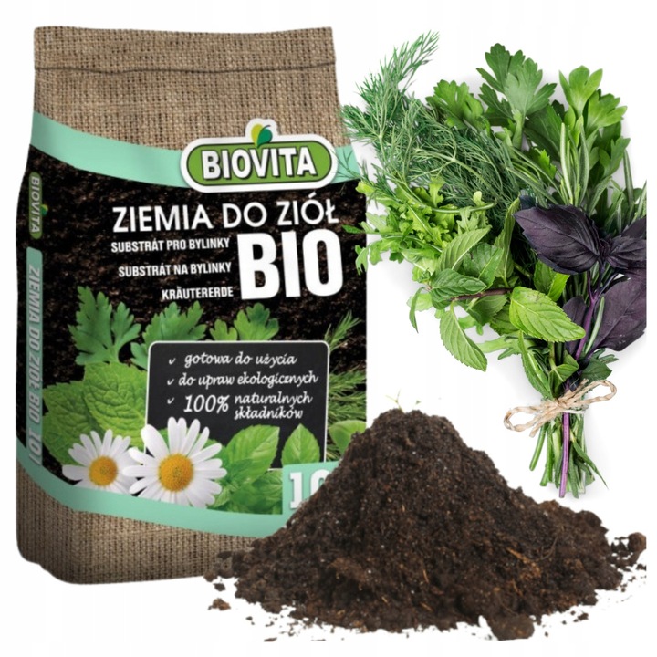 Pamant plante, Bobimarket, cultivare eco plante aromatice, ingrediente naturale, gata de utilizare, pH optim, fertilizant organic, crestere sanatoasa
