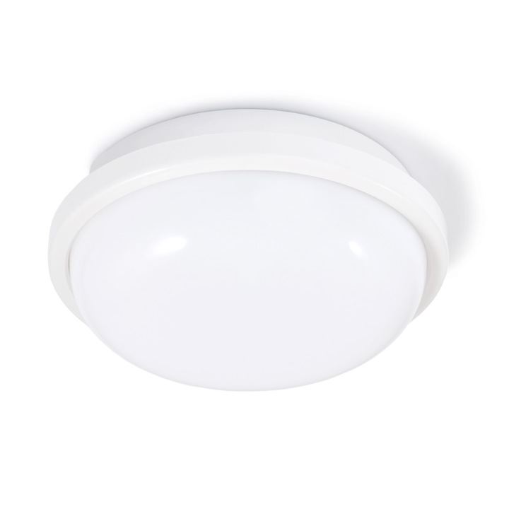 LED светлина канал Torton, ECO-LIGHT, 15W, IP65, 1350 lm, Неутрално бяло (4000К)