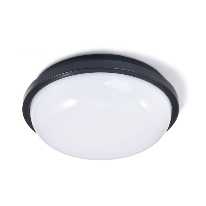 Plafoniera ermetica, 20W, 1800lm