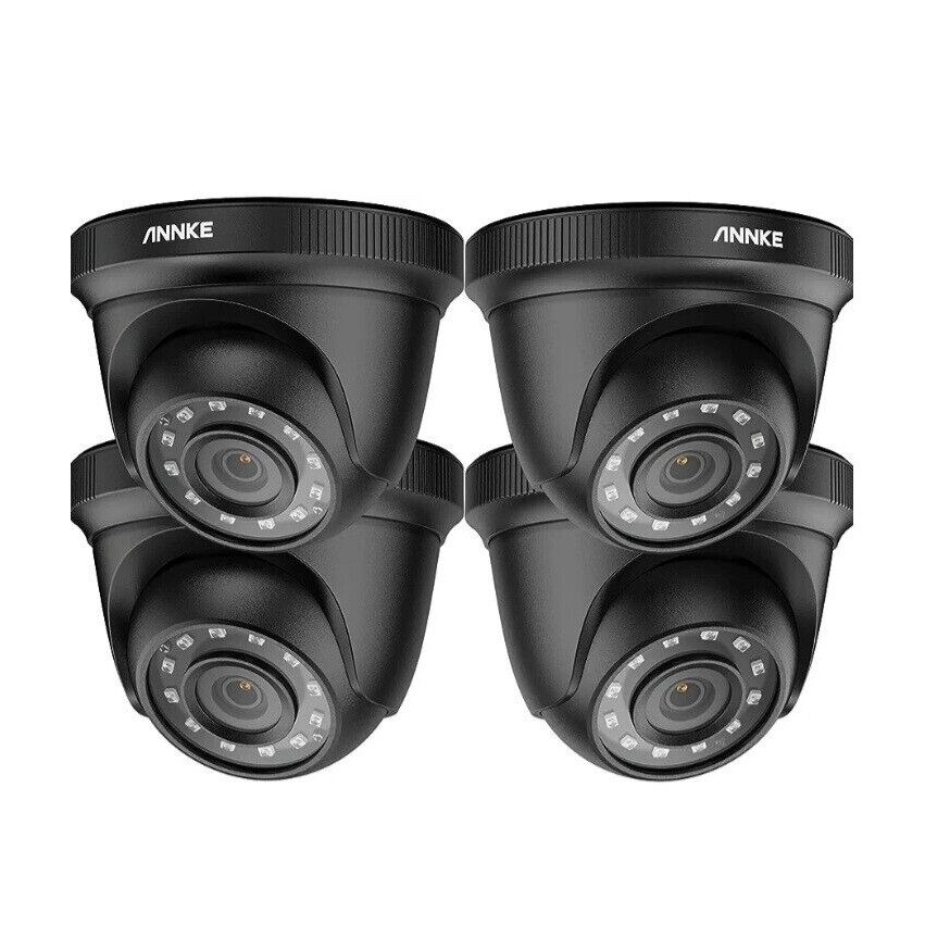 Caméra De Surveillance ANNKE I51CE - SmartCam - Neuve