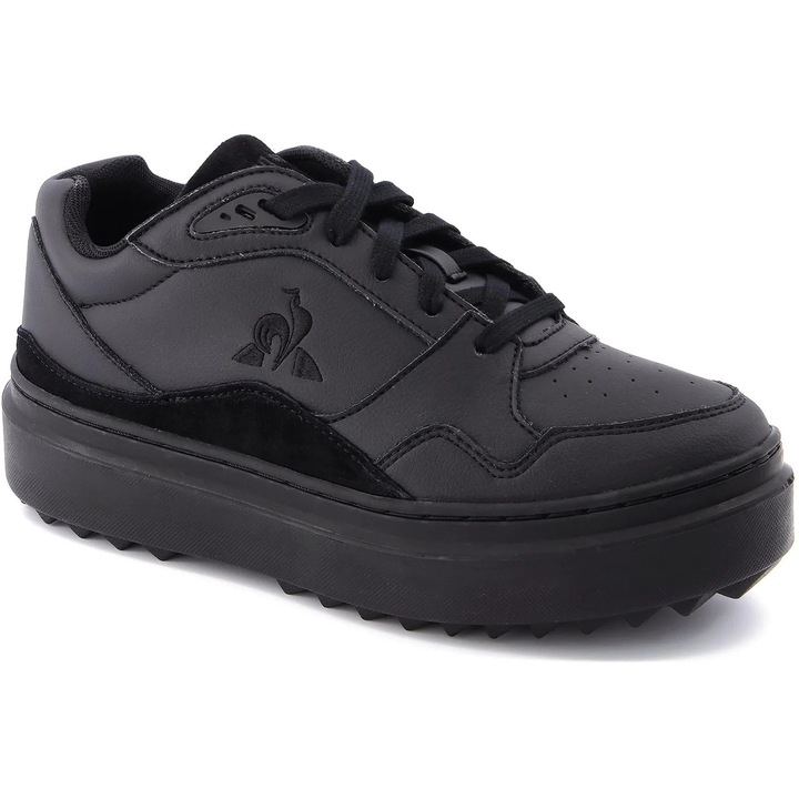 Спортни обувки Le Coq Sportif LCS T2000, Черен