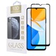 Folie de sticla compatibila cu Honor X6 / X8 5G / Honor 70 Lite 5G, 10D, Cadru negru