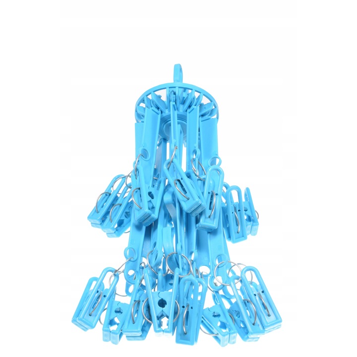 Uscator circular cu 20 de cleme