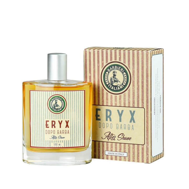 After Shave, Barbieri Italiani, 100 ml