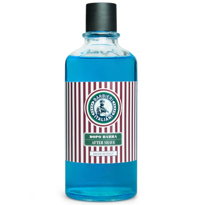 After shave, Barbieri Italiani, 400 ml