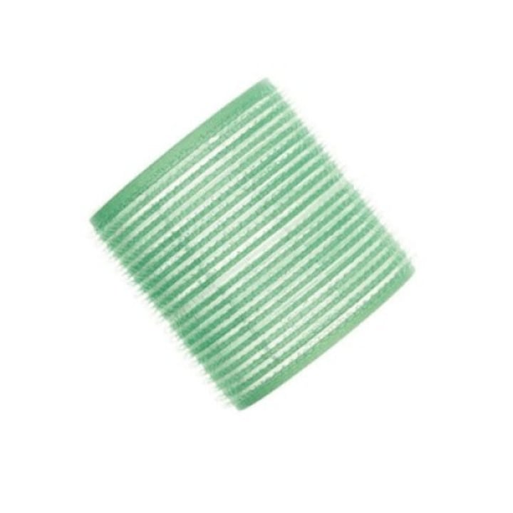 Маши, Efalock, 60 мм, пластмасови, 6 бр., зелени