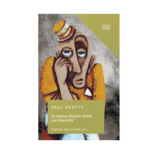 The Sellout – Io contra SUA - Paul Beatty