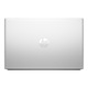 Лаптоп HP ProBook 450 G10, 969H2ET, 15.6", Intel Core i7-1355U (10-ядрен), Intel Iris Xe Graphics, 16GB 3200MHz (1x16GB) DDR4, Сребрист