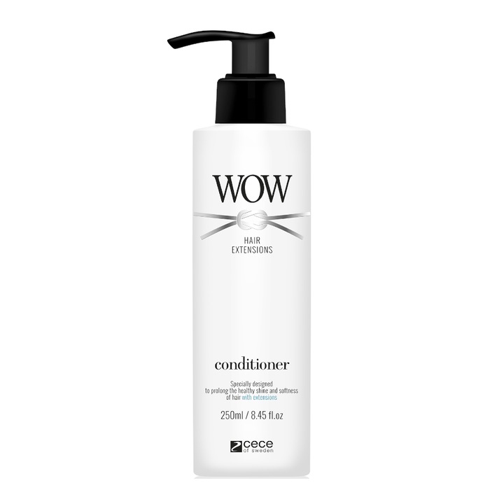 Balsam pentru extensii par, CECE, 250 ml