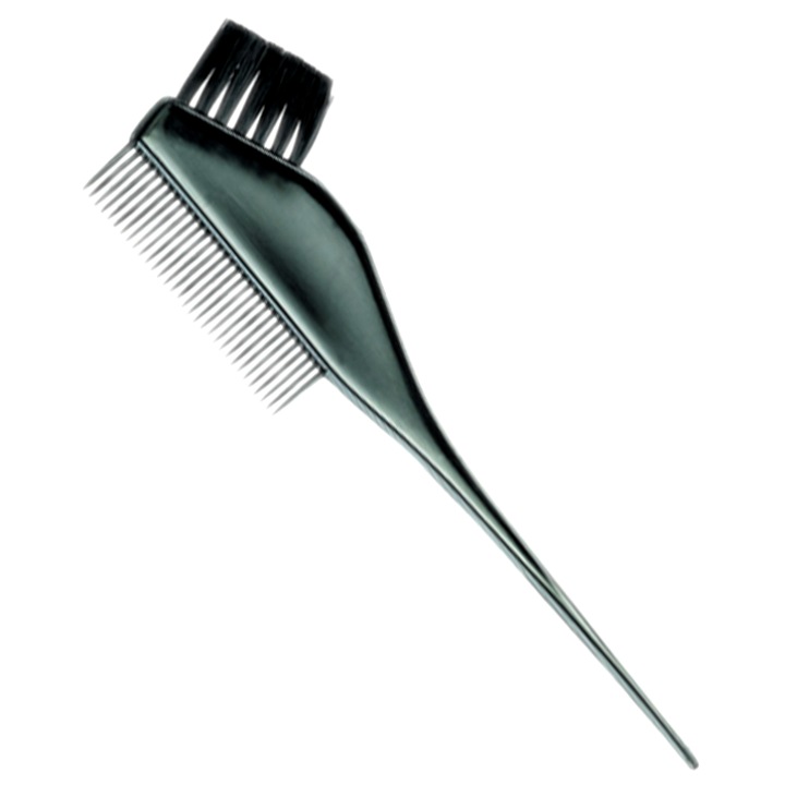 Pensula de vopsit, Efalock, Gri