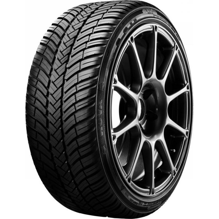 Anvelopa Autoturism All season Avon AS7 AllSeason made by Goodyear XL 235/55 R17 103 V