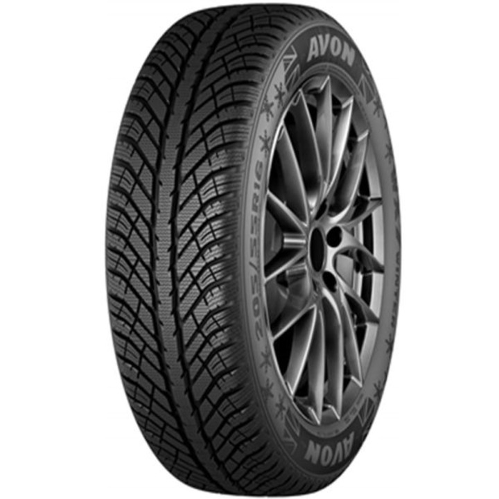 Anvelopa Autoturism Iarna Avon WX7 Winter made by Goodyear 215/65 R16 98 H