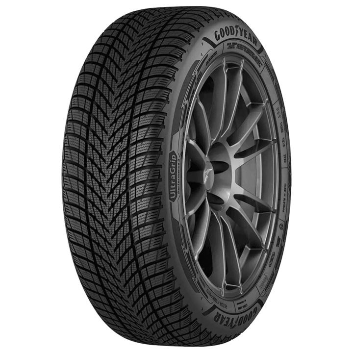 Anvelopa Iarna Goodyear Ultragrip Performance 3 235/55 R19 105 H