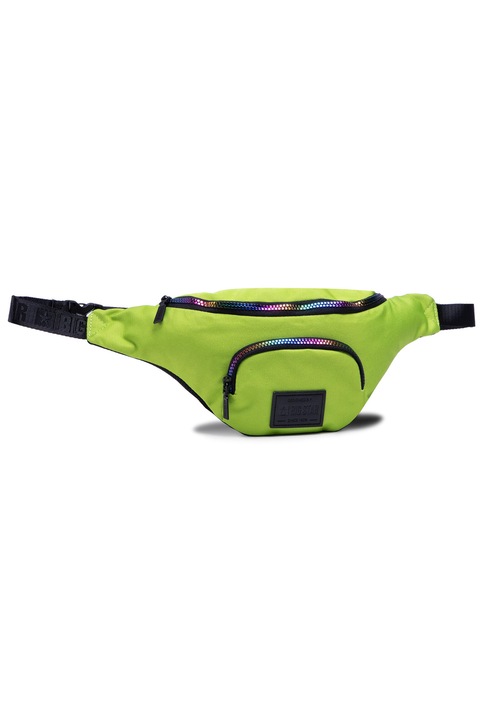 Női kézitáska, BIG STAR, 5900714352240, Textil, Zöld